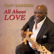 Capa do artigo All About Love - CD