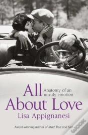 Capa do artigo All About Love