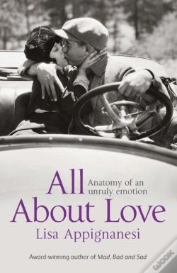 Capa do artigo All About Love