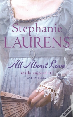 Capa do artigo All About Love