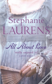 Capa do artigo All About Love