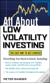 Capa do artigo All About Low Volatility Investing