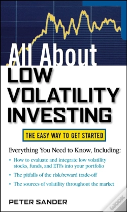 Capa do artigo All About Low Volatility Investing