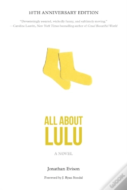 Capa do artigo All About Lulu