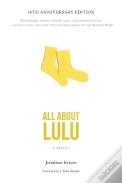 Capa do artigo All About Lulu