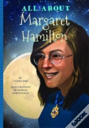 Capa do artigo All About Margaret Hamilton