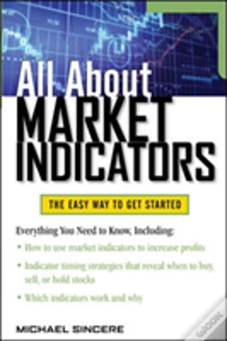 Capa do artigo All About Market Indicators
