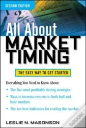 Capa do artigo All About Market Timing, Second Edition