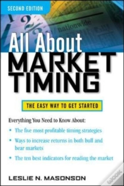 Capa do artigo All About Market Timing, Second Edition