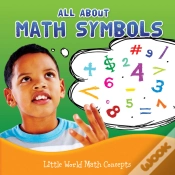Capa do artigo All About Math Symbols