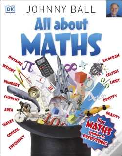 Capa do artigo All About Maths