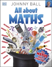 Capa do artigo All About Maths