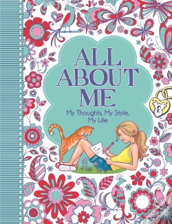 Capa do artigo All About Me