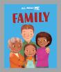 All About Me: Family - Preview