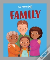Capa do artigo All About Me: Family