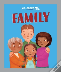 Capa do artigo All About Me: Family