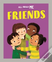 All About Me: Friends