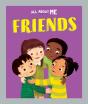 All About Me: Friends - Preview