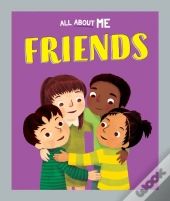 All About Me: Friends