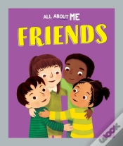 Capa do artigo All About Me: Friends