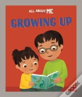 All About Me: Growing Up