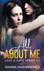 All About Me (Love & Hate Series #2) - Preview