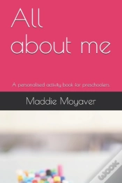 Capa do artigo All About Me