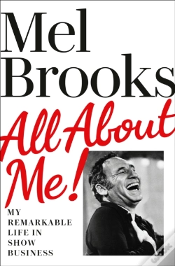 Capa do artigo All About Me!