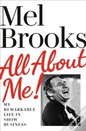 Capa do artigo All About Me!