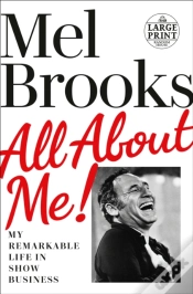 Capa do artigo All About Me!