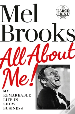 Capa do artigo All About Me!