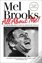 Capa do artigo All About Me!