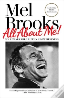 Capa do artigo All About Me!