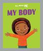 All About Me: My Body - Preview