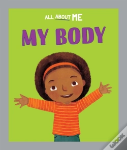 Capa do artigo All About Me: My Body