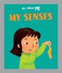 All About Me: My Senses - Preview