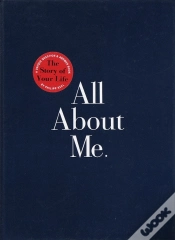 Capa do artigo All About Me