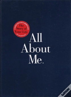 Capa do artigo All About Me