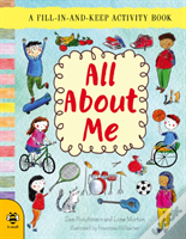 All About Me