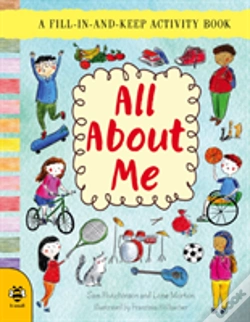 Capa do artigo All About Me