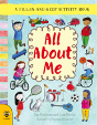 All About Me - Preview