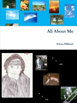 Capa do artigo All About Me
