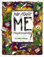 All About Mea Keepsake Journapb - Preview