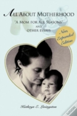 Capa do artigo All About Motherhood