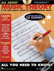 All About Music Theory