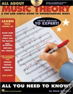 Capa do artigo All About Music Theory