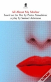 Capa do artigo All About My Mother
