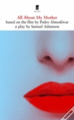 Capa do artigo All About My Mother