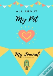Capa do artigo All About My Pet - Bird