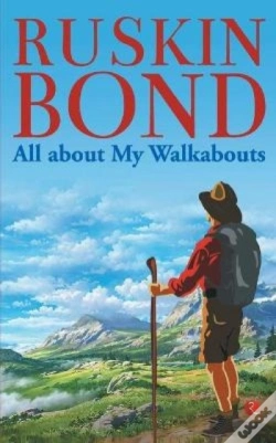 Capa do artigo All About My Walkabouts